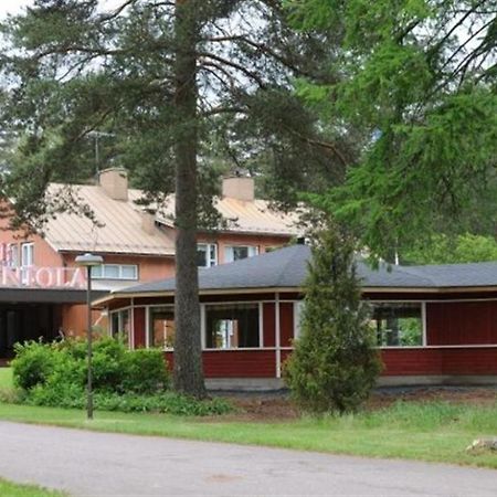 Otsolan Hovi Hotel Humppila Exterior photo