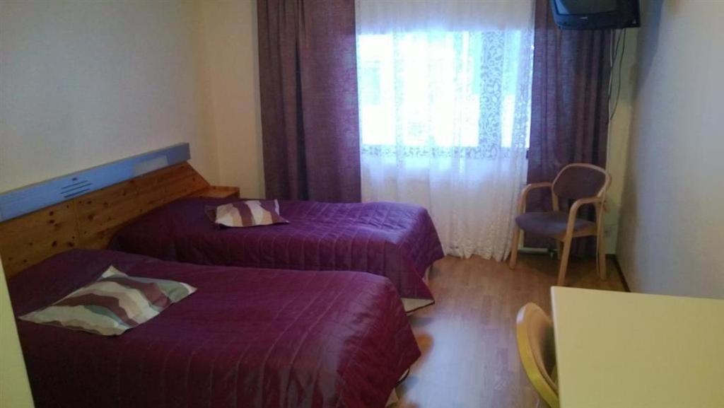Otsolan Hovi Hotel Humppila Room photo